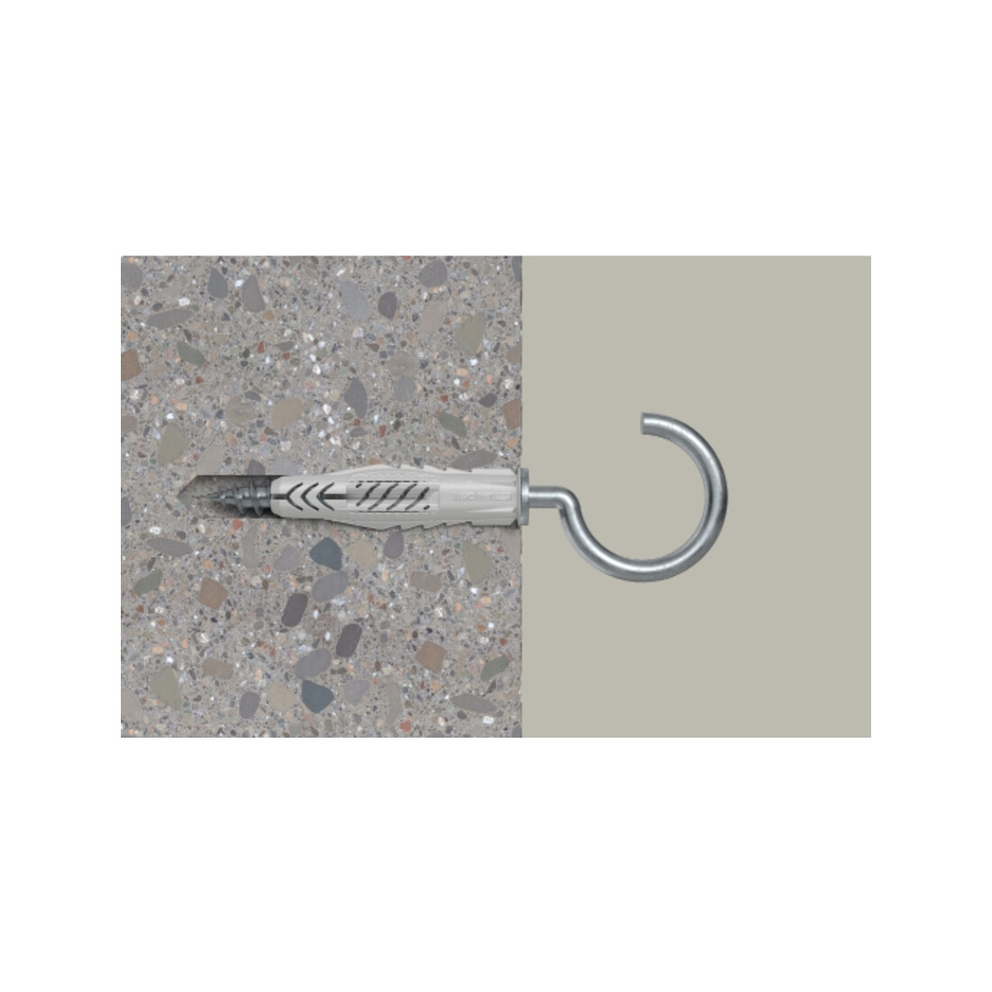 fischer M-Set Lampen K