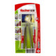 fischer M-Set lampes boîtes aux lettres extérieur K-1