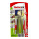 fischer M-Set lampes boîtes aux lettres extérieur K-3