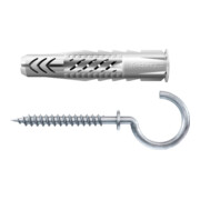 fischer M-Set lampes K-1