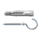 fischer M-Set lampes K