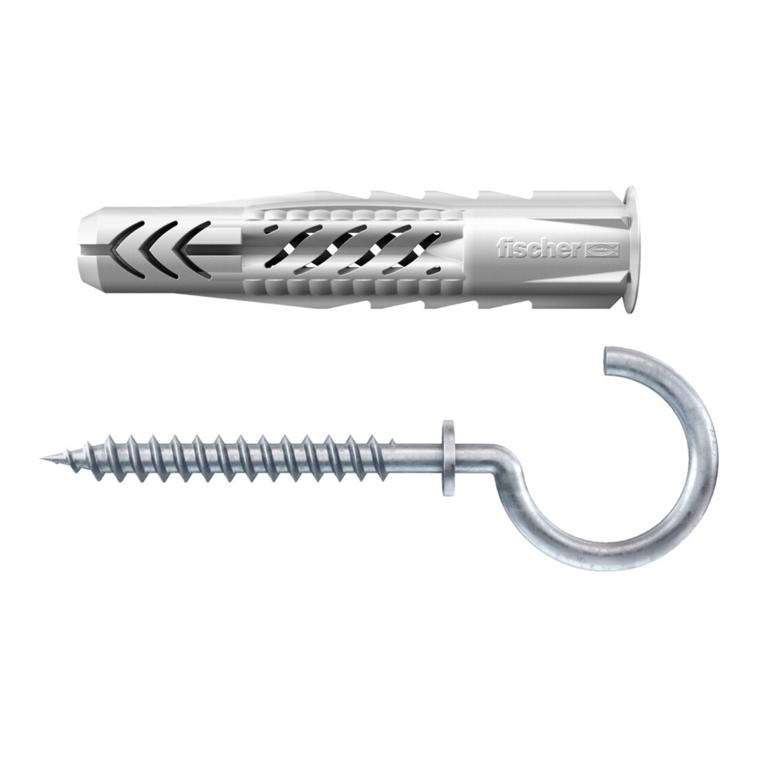fischer M-Set lampes K