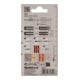 fischer M-Set lampes K