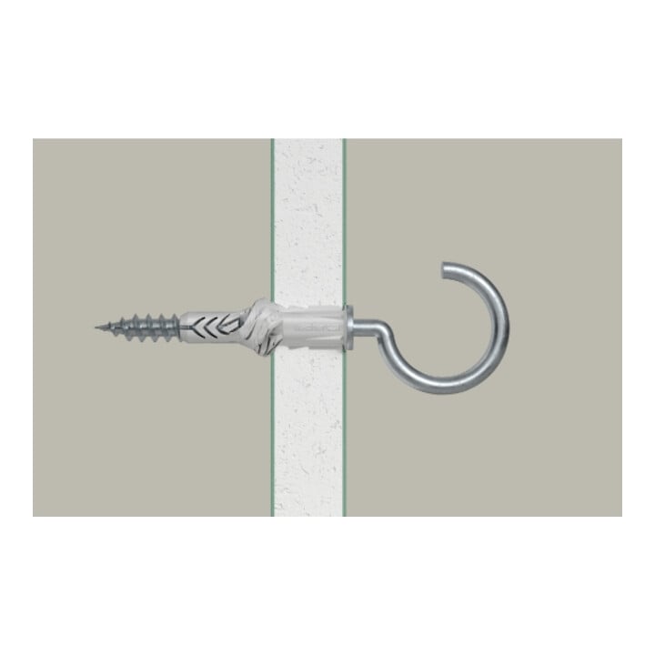 fischer M-Set lampes K