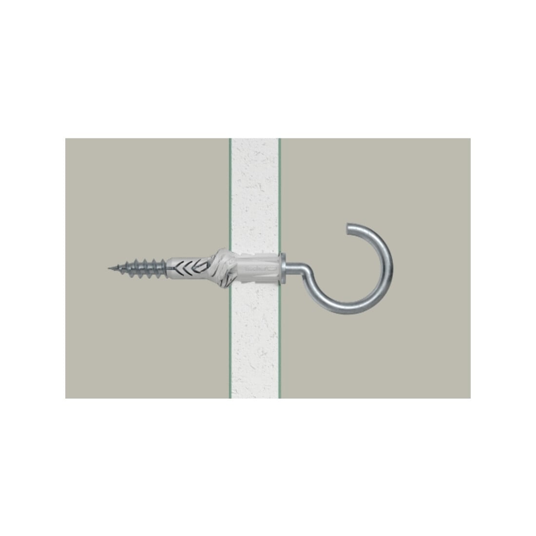 fischer M-Set lampes K