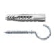 fischer M-Set lampes K