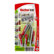 fischer M-Set Ordungshaken K