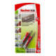 fischer M-Set Protection anti-effraction pour puits de lumière K-3