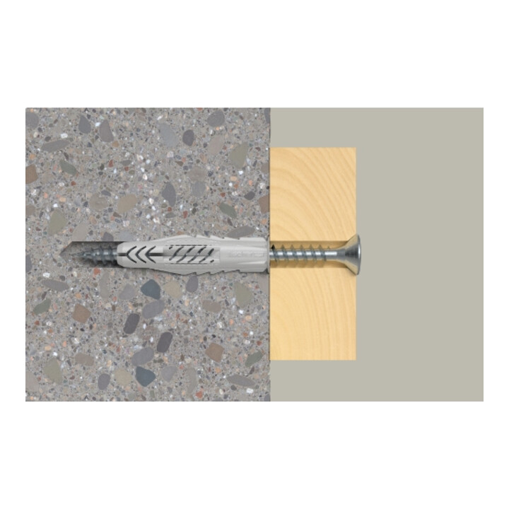 fischer M-Set Regale K