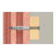 fischer M-Set Regale K