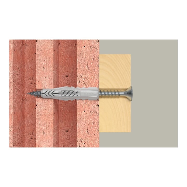 fischer M-Set Regale K