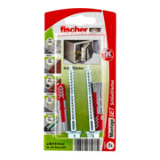 fischer M-Set Schließfächer K-3