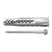 fischer M-Set supports TV K