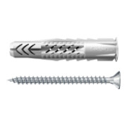 fischer M-Set tringles à rideaux K-5