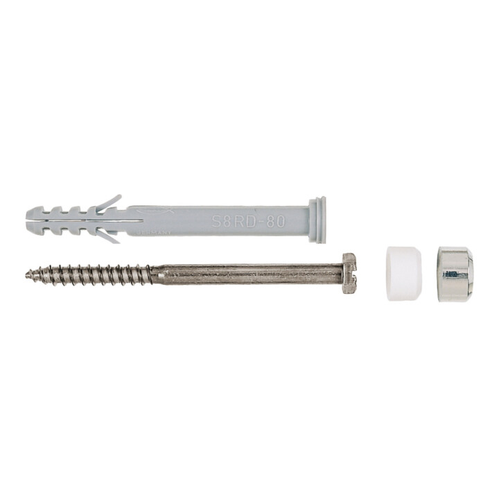 fischer M-Set WC-Befestigung K