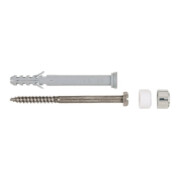fischer M-Set WC-Befestigung K-5