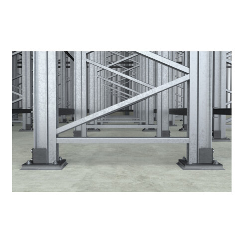 fischer Mallette d'artisan FIS VL 300 T HWK G