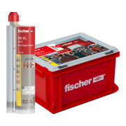fischer Mallette d'artisan FIS VL 360 S HWK G