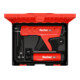 fischer Mallette de nettoyage FIS CC-2
