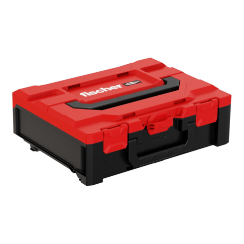 fischer Mallette de nettoyage FIS CC