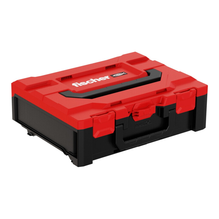 fischer Mallette de nettoyage FIS CC
