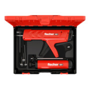 fischer Mallette de nettoyage FIS CC-4