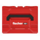 fischer Mallette de nettoyage FIS CC-5