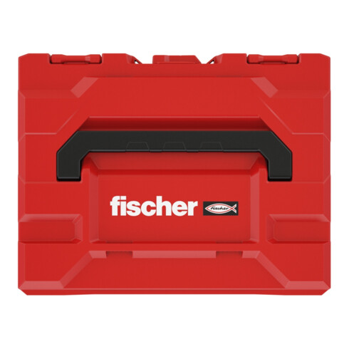 fischer Mallette de nettoyage FIS CC