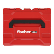 fischer Mallette de nettoyage FIS CC-5