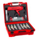 fischer Malta ad alte prestazioni FIS V Plus 360 S Thermosafe-3