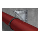 fischer Massivrohrschelle FRS M 7" M10/M12-4