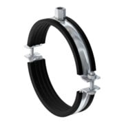 fischer Massivrohrschelle FRSM 177-183 M10/M12