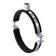 fischer Massivrohrschelle FRSM 1/2"-1