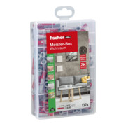 fischer Master Box DUOPOWER (132)-2