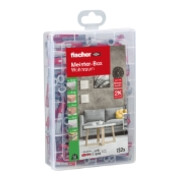 fischer Master Box DUOPOWER (132)-4