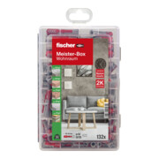 fischer Master Box DUOPOWER (132)-5