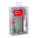 fischer Master Box DUOPOWER courte/longue (150)