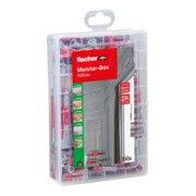 fischer Master Box DUOPOWER courte/longue (150)-2