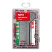 fischer Master Box DUOPOWER courte/longue (150)-4