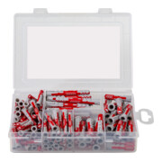 fischer Master Box DUOPOWER courte/longue (150)-5