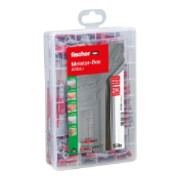 fischer Master Box DUOPOWER courte/longue (150)-5