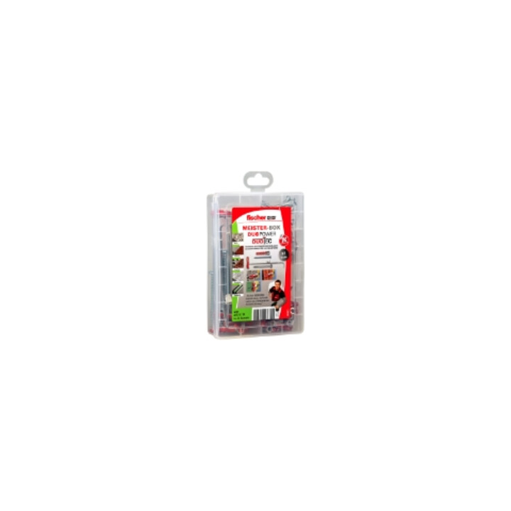 fischer Master Box DUOPOWER / DUOTEC (87)