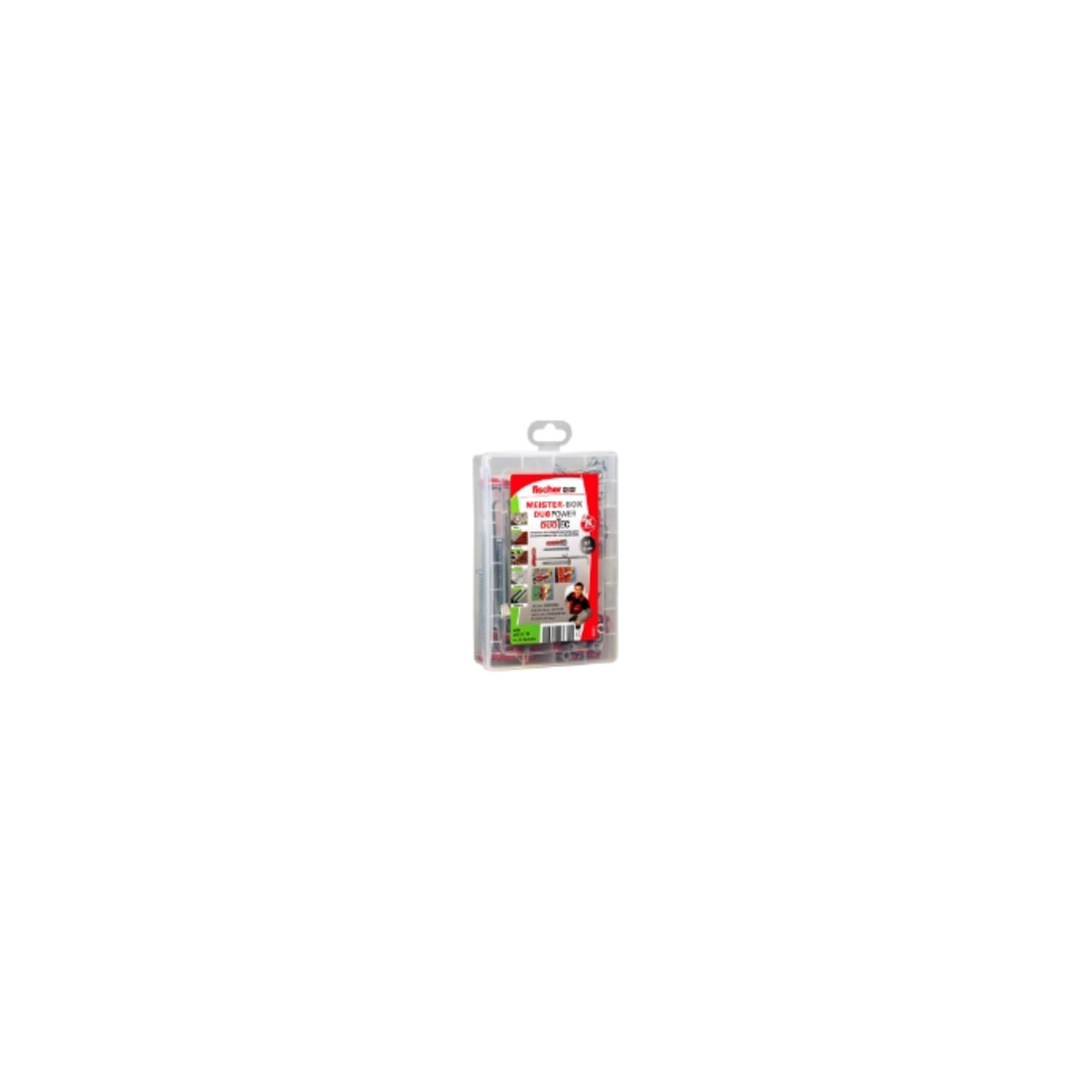 fischer Master Box DUOPOWER / DUOTEC (87)