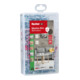 fischer Master Box DUOPOWER + vis (160)
