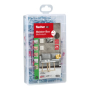 fischer Master Box DUOPOWER + vis (160)-2