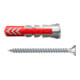 fischer Master Box DUOPOWER + vis (160)