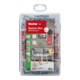 fischer Master Box DUOPOWER + vis (160)
