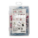 fischer Master Box DUOPOWER + vis (160)