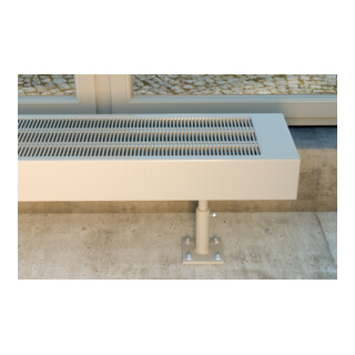 fischer Mauerschraube MR