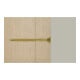 fischer MDF-Plattenschraube 4,0x60 Senkk.gevz TG TX